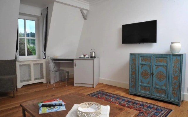 Galerie Suites