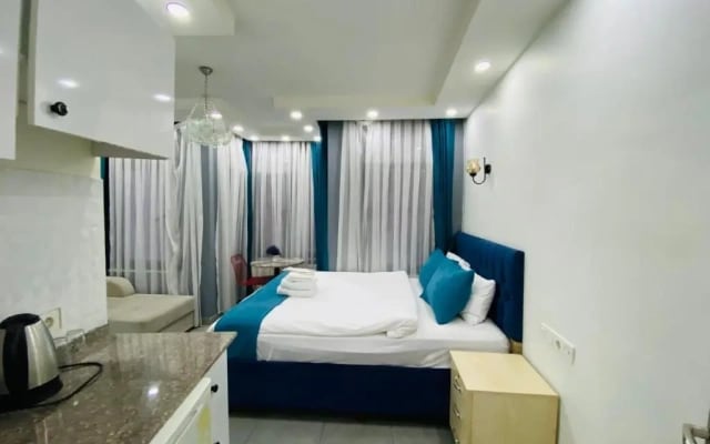 Galata Zade Luxury Boutique Hotel