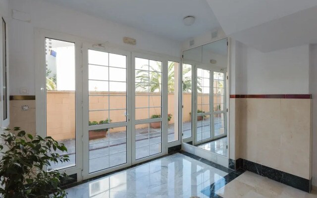 SunHome Alamos Torremolinos