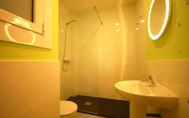 Lets Holidays New Flat Beachfront In Castelldefels
