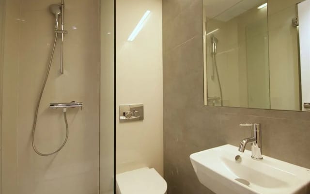 SSG Ramblas Deluxe Apartments