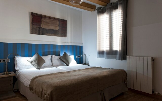 MH Apartments Liceo