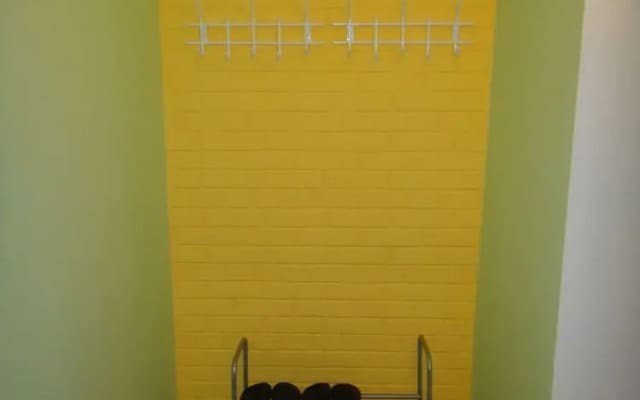 Nice Hostel Olimpiysky
