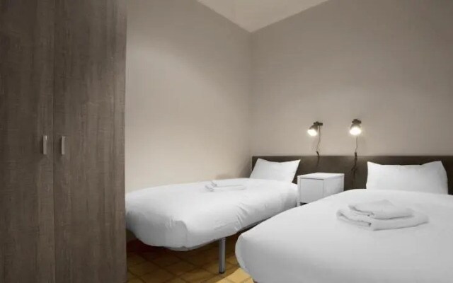 Bcn Centric Apartments