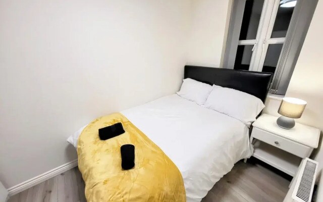 Comfortable Stay - Myrtle Cres