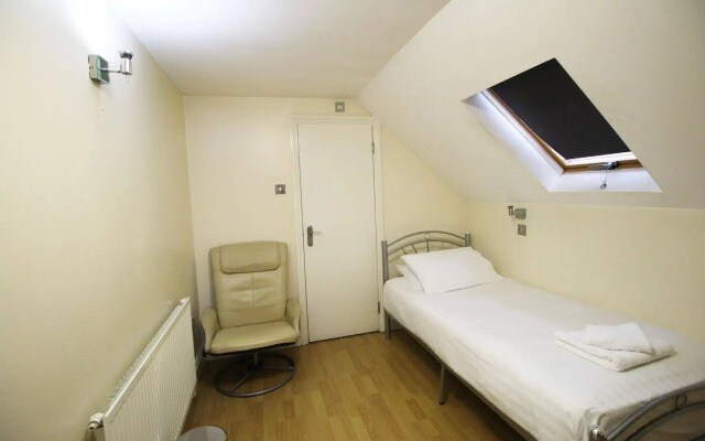 Flexistay Aparthotel Tooting
