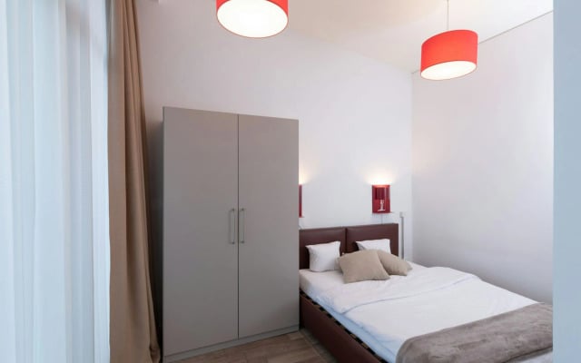 Brera Serviced Apartments München West