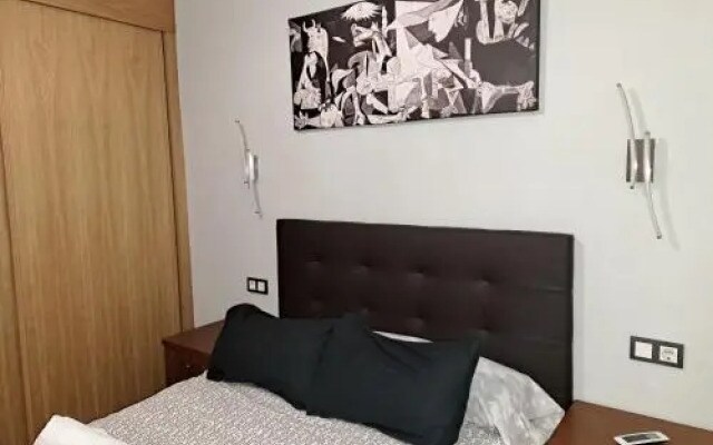 Nuevo apartamento Eursu centro