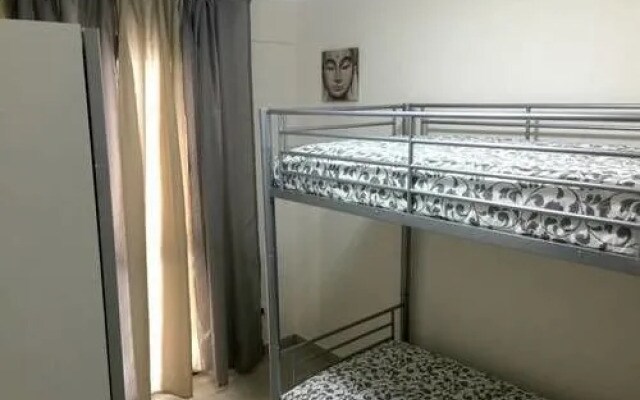 Fashion Guest House