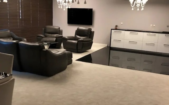 Apartament Sobieskiego