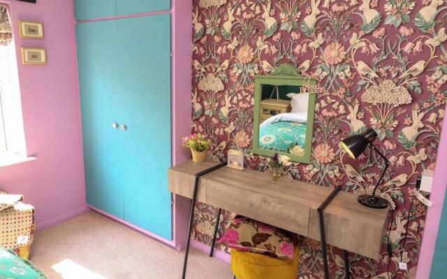Faye Cottage