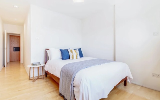 Kensington Serviced Apartments