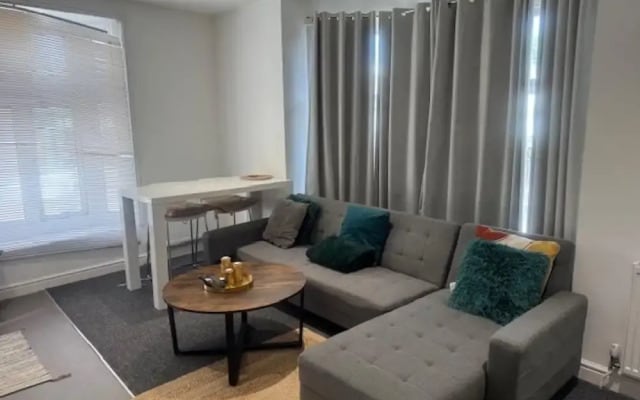 Lewisham - Apartment - Sleeps 5 - Central Location