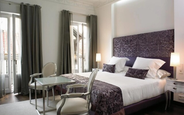 Hospes Puerta de Alcalá, a Member of Design Hotels