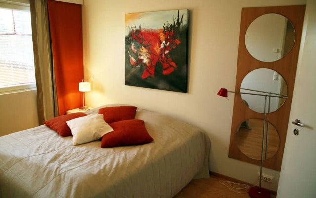 Apartment Tähtitahko