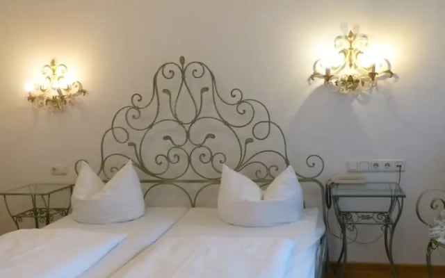 Seibel's Parkhotel