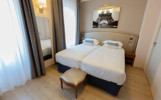 Best Western Au Trocadero