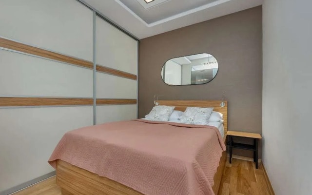 Apartment Nowy Świat Warsaw By Renters