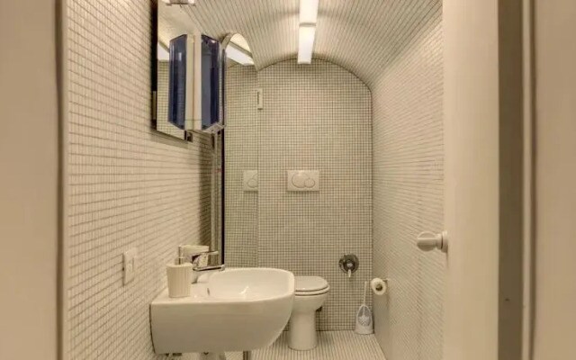 HI Pantheon apartment Rome