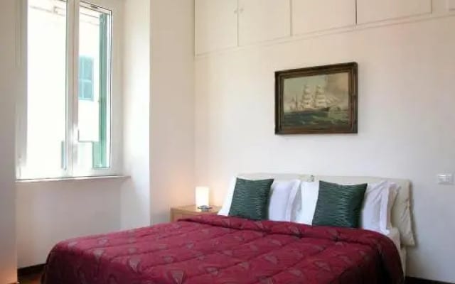 Rent in Rome - Eroi