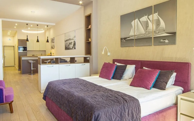 Отель Ayu-Dag Resort & Spa