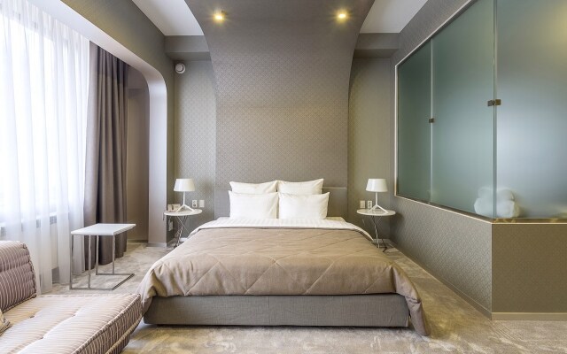 Bliss Hotel & SPA