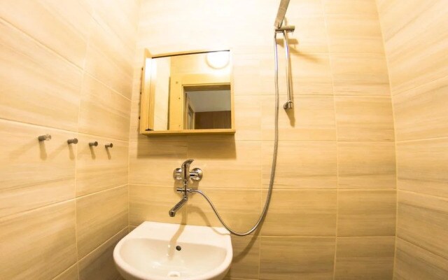 Horský Hotel Martiňák
