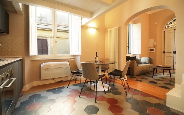 Colosseo Topnotch Apartment