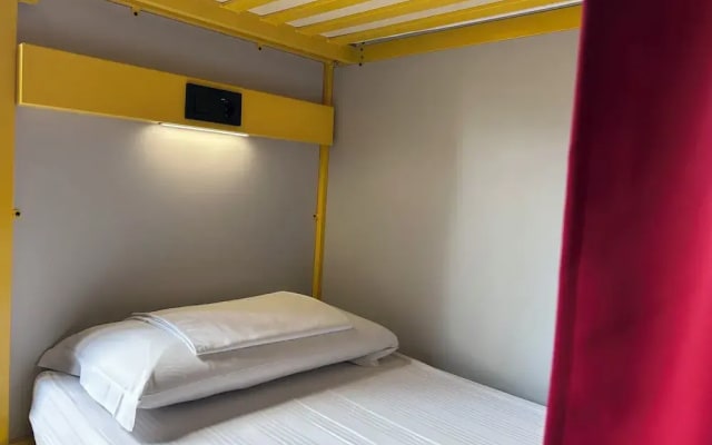 Roma Scout Center - Hostel