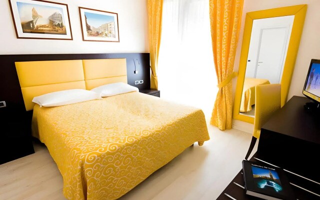 Hotel La Pergola di Venezia