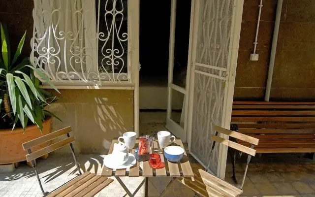 Tiburtina Bed and Breakfast 2.0