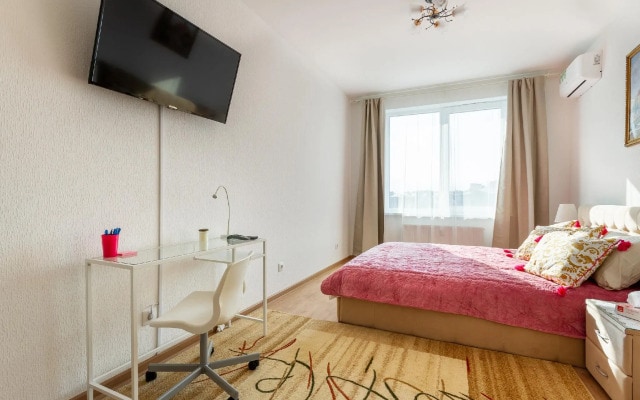 Simply Comfort. Palacio on 26 Linia VO