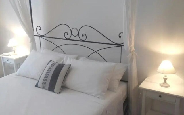 Apartment Ostiense Piramide Station