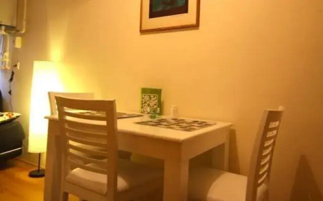 Lyon Apart Hotel