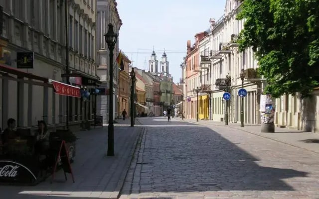 Kaunas Old Town Apartments
