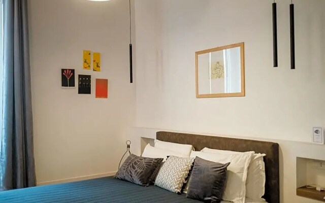 Casa Leoncino B&B
