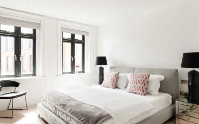 Zeitgeist Penthouse