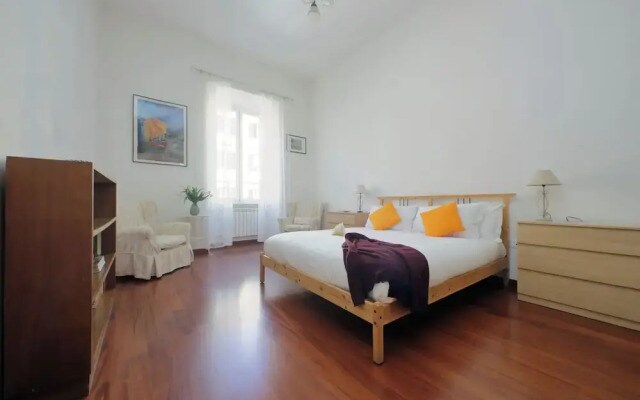 FM Apartment
