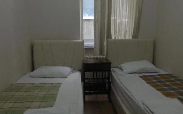 Hotel Hoyuk