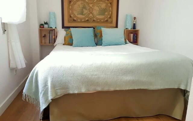 Charming 3 bedrooms Historical Center