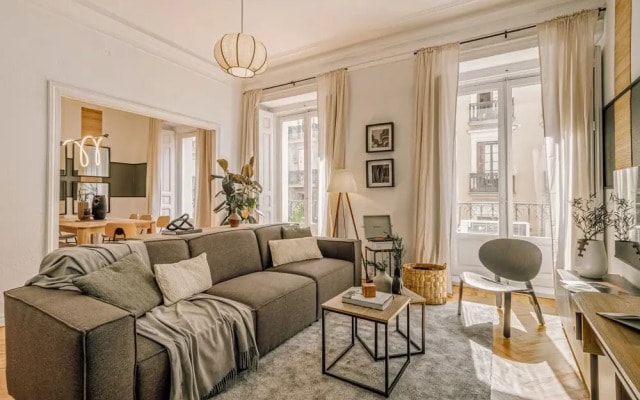 Masu - 3 Bedrooms in Justicia