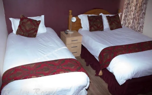 Ruxley Rooms