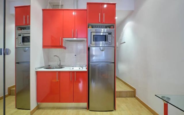 Chueca Boutique Barbieri