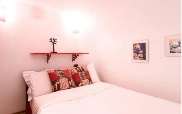 Duplex flat Vatican City Prati