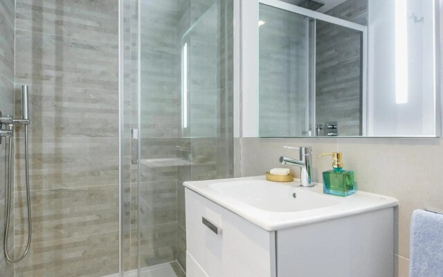 BNBHolder Luxury Apartment III PLAZA DE ESPAÑA