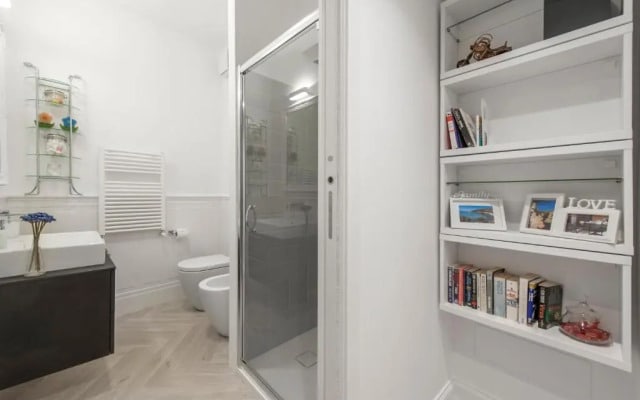 Trevi Apartment