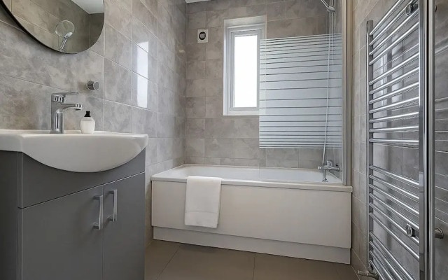 Beautiful 1 bed flat in Wimbledon