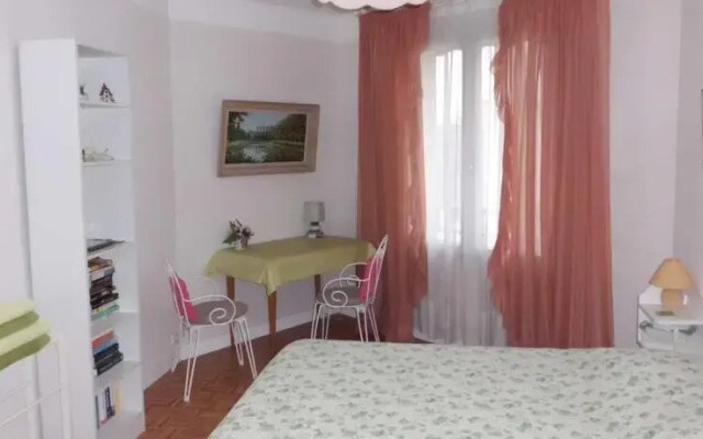 Chambre dHôtes Taillebourg