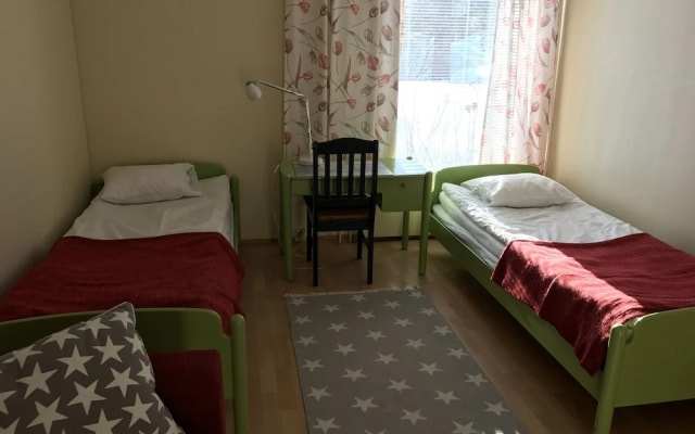 Motel Käpylä