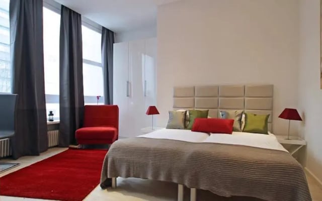 Parkapartments - Berlin